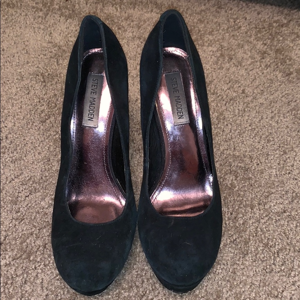 Steve Madden Heels
